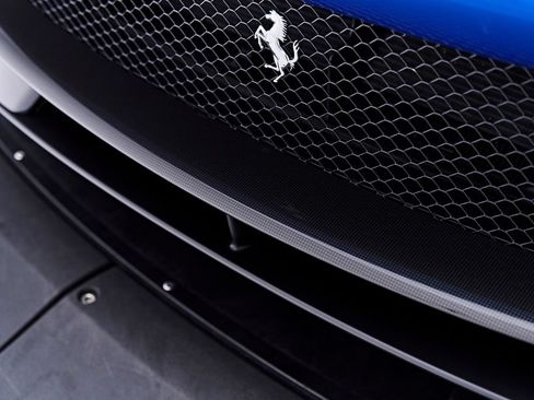 Used 2024 Ferrari Purosangue AWD/4WD image 18