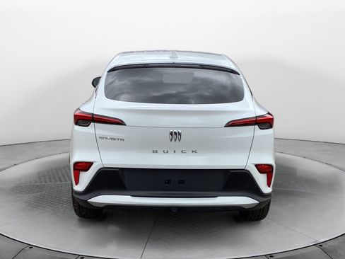 New 2026 Buick Envista Preferred w/ Convenience I Package image 6
