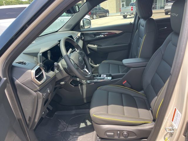 New 2026 Chevrolet TrailBlazer ACTIV w/ Convenience Package FWD image 15