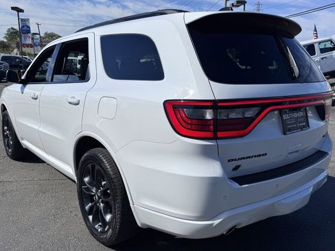 New 2026 Dodge Durango GT image 5