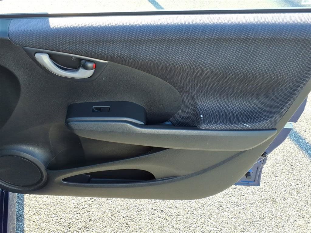 Used 2013 Honda Fit Sport image 16
