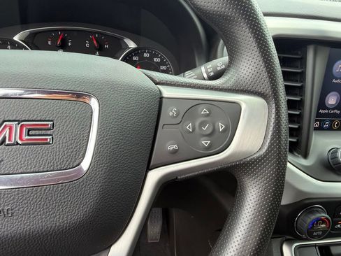 Used 2023 GMC Acadia SLE w/ Driver Convenience Package AWD/4WD image 17