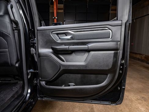 Used 2022 RAM 1500 Big Horn image 39