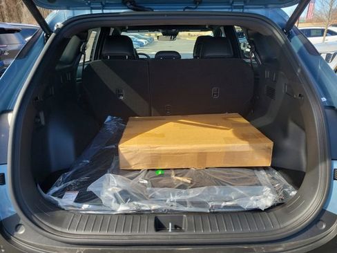 New 2026 Kia Sportage X-Line image 9