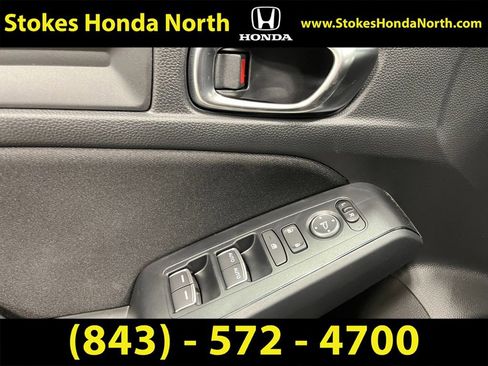 New 2026 Honda Civic Sport image 14