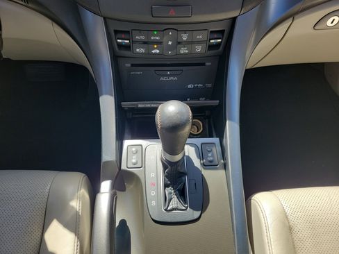 Used 2012 Acura TSX w/ Technology Package image 16