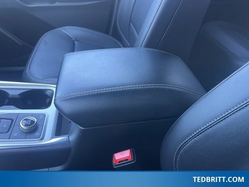 Certified 2023 Ford Explorer XLT w/ Equipment Group 202A image 37