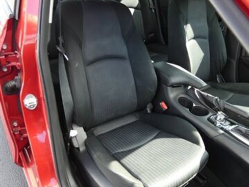 Used 2015 MAZDA MAZDA3 i Sport image 43