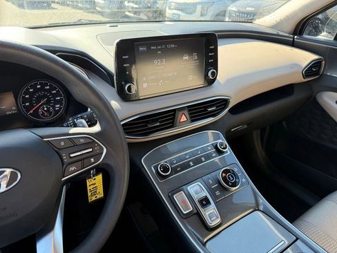 Used 2023 Hyundai Santa Fe SE image 30