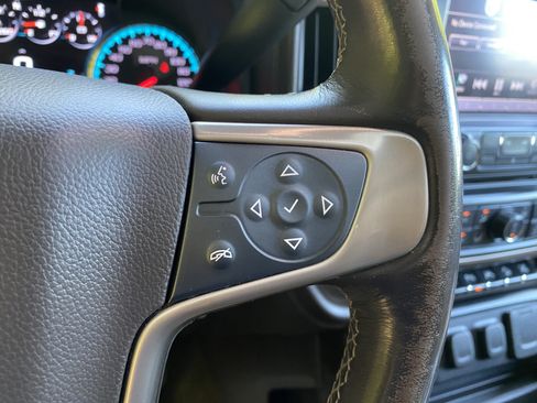 Used 2018 GMC Sierra 1500 Denali w/ Denali Ultimate Package AWD/4WD image 20