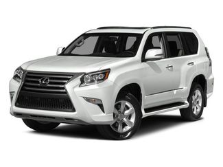 Used 2016 Lexus GX 460 Luxury AWD/4WD video 1