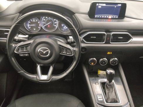 Used 2018 MAZDA CX-5 Sport image 22
