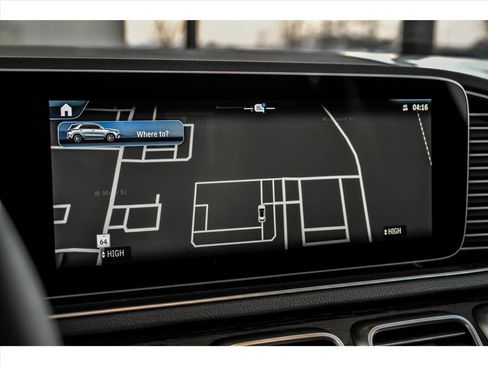 New 2026 Mercedes-Benz GLE 350 4MATIC image 17