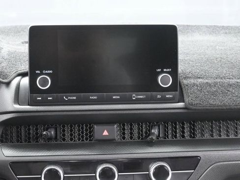 Used 2025 Honda CR-V LX image 25