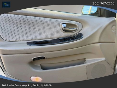 Used 2003 Nissan Maxima SE FWD image 9