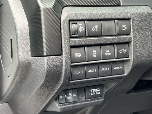 New 2025 Toyota Tacoma TRD Pro image 24