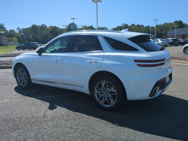 Used 2023 Genesis GV70 2.5T w/ Select Package AWD/4WD image 6