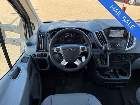 Used 2017 Ford Transit 150 XLT RWD image 14