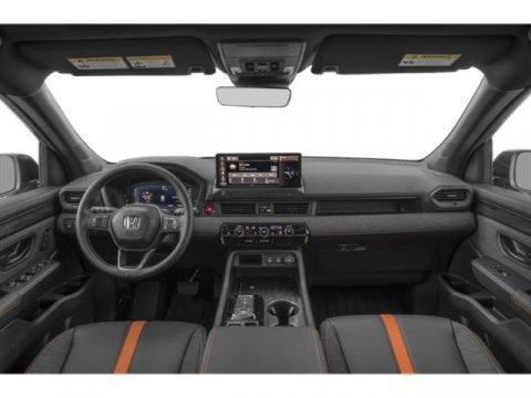 New 2026 Honda Passport TrailSport image 29