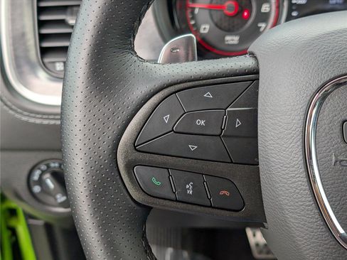 Used 2023 Dodge Charger Scat Pack w/ Daytona Edition Group image 25