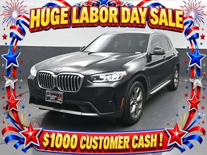 Used 2023 BMW X3 sDrive30i w/ Convenience Package