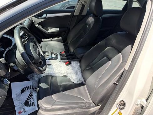 Used 2016 Audi A4 2.0T Premium AWD/4WD image 5