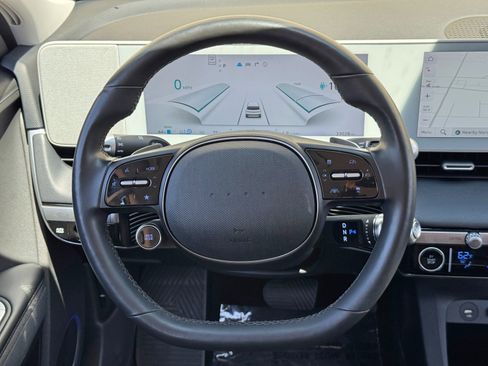 Used 2023 Hyundai Ioniq 5 SEL w/ Cargo Package image 18