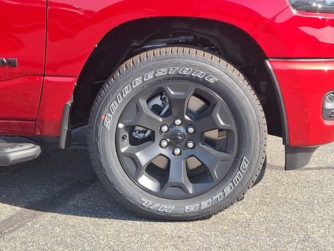 New 2026 RAM 1500 Express AWD/4WD image 6