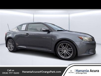 Used 2012 Scion tC