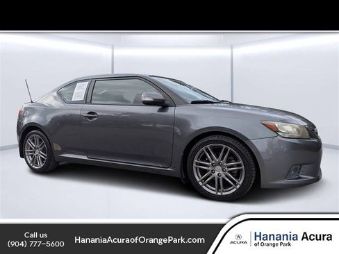 Used 2012 Scion tC Base image 1