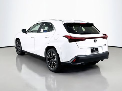 New 2026 Lexus UX 300h FWD image 7