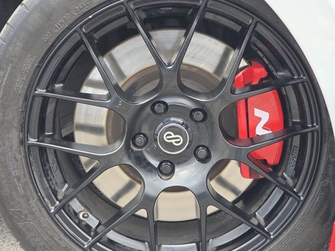Used 2023 Hyundai Elantra N FWD image 22