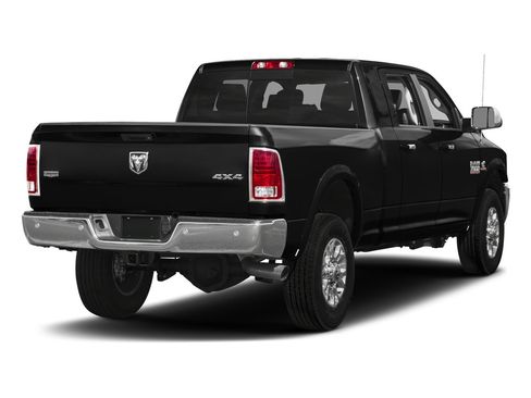 Used 2017 RAM 3500 Laramie Longhorn image 42