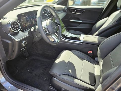 New 2026 Mercedes-Benz C 300 4MATIC Sedan image 18