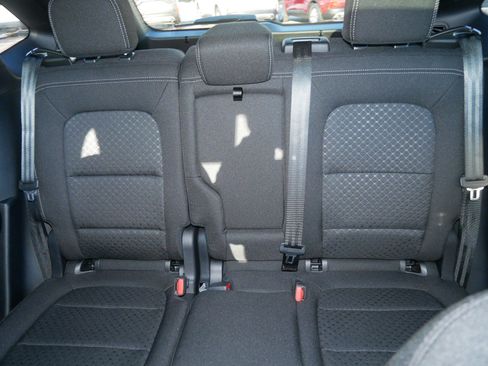 Used 2025 Ford Escape Active w/ Active Premium Tech Pack image 13