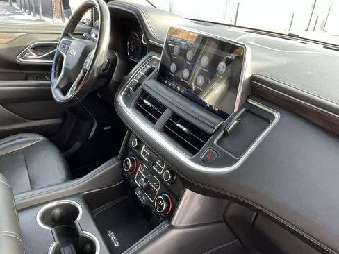 Used 2021 Chevrolet Tahoe LT image 24