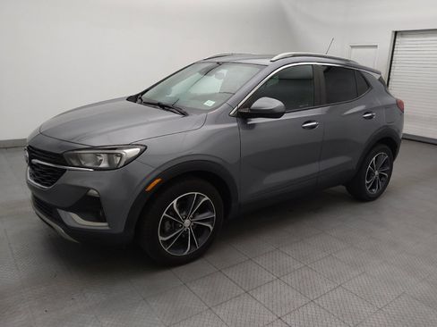 Used 2020 Buick Encore GX Select FWD image 2