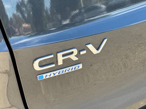 Used 2025 Honda CR-V Sport image 27