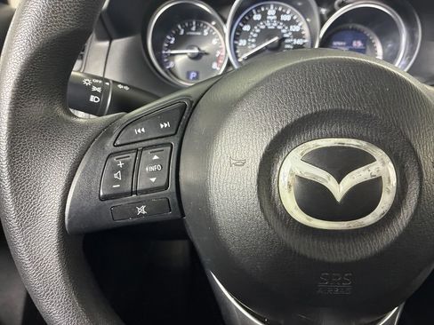 Used 2014 MAZDA CX-5 Sport image 16