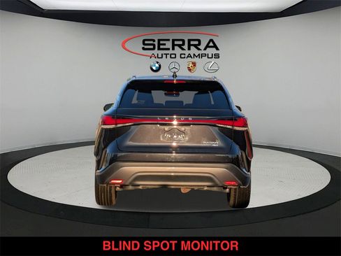 Used 2025 Lexus RX 350 Premium w/ Convenience Package image 14