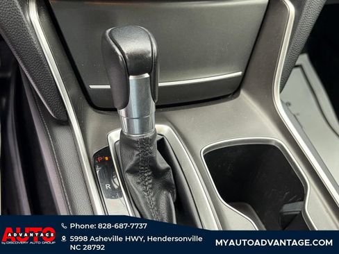 Used 2021 Honda Accord EX-L image 15