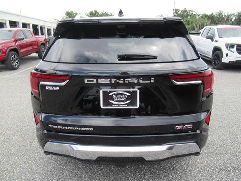 New 2027 GMC Terrain Denali AWD/4WD image 6