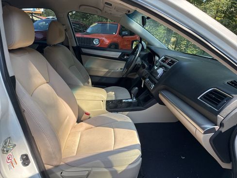 Used 2015 Subaru Legacy 2.5i Premium w/ Protection Package #1 AWD/4WD image 19