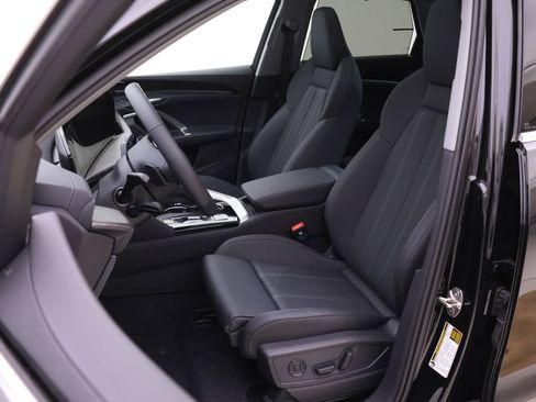 New 2025 Audi Q5 Premium Plus image 7