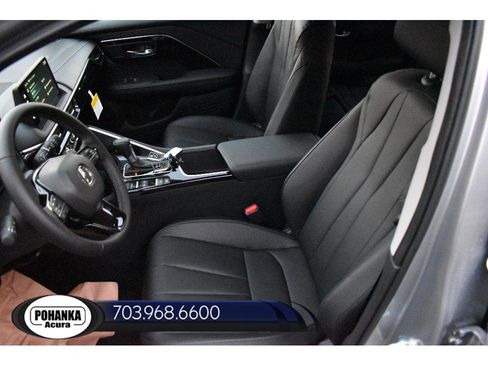 New 2025 Acura ADX FWD image 14