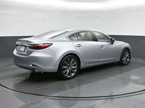 Used 2018 MAZDA MAZDA6 Touring image 7