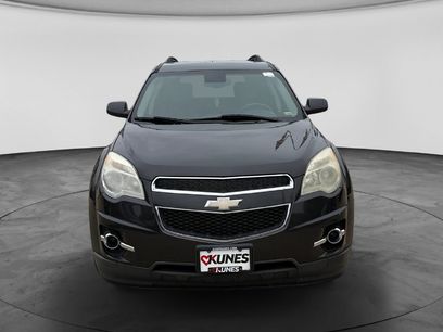 Used 2013 Chevrolet Equinox LT