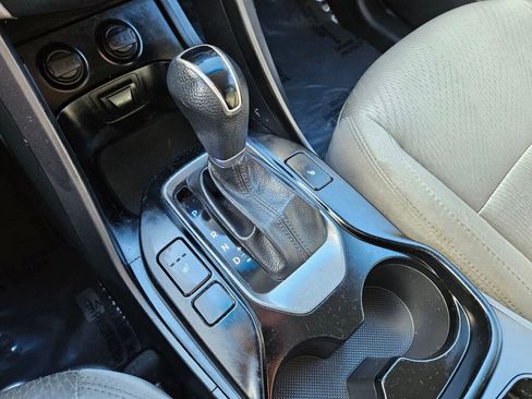 Used 2016 Hyundai Santa Fe Sport w/ Option Group 02 image 7