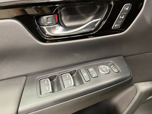 New 2026 Honda CR-V EX-L image 14