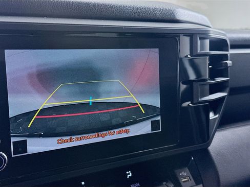 Used 2025 Toyota Tundra SR5 w/ SX Package image 23